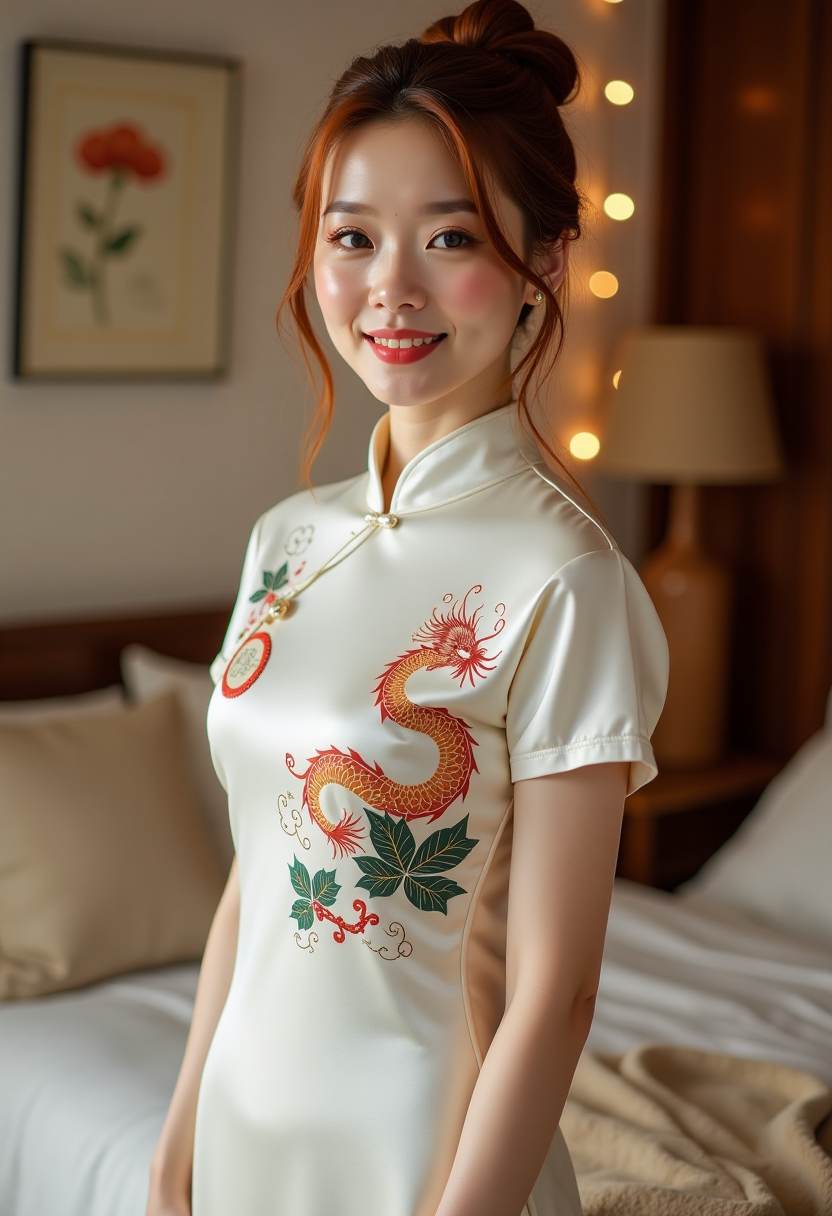 健身房取景探班