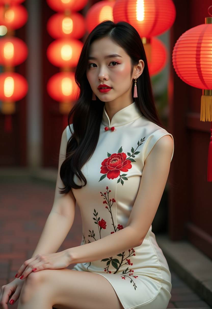 热身之后海报